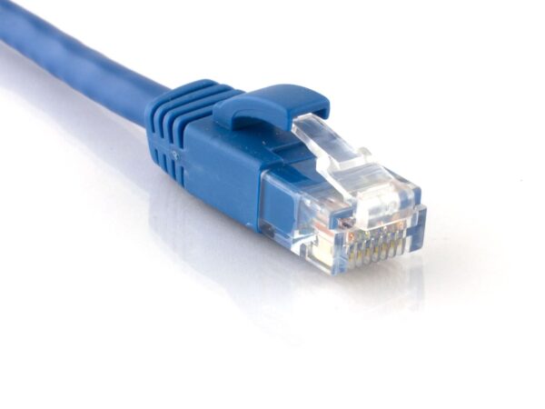 CAT 6 UTP LAN Patch Cable - 5 Meter - Image 2