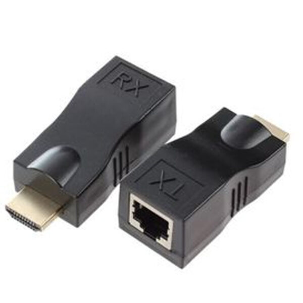 HDMI Extender 30 Meter - Image 2