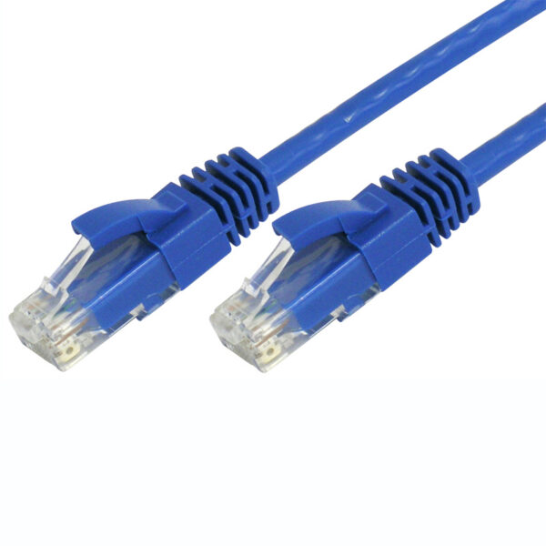 LAN PATCH CABLE CAT 6 UTP 15 METER - Image 3
