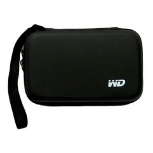WD HDD Pouch - Image 2