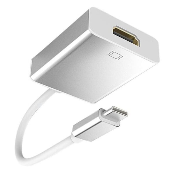 USB3.1 Type C TO HDMI Converter - Image 2