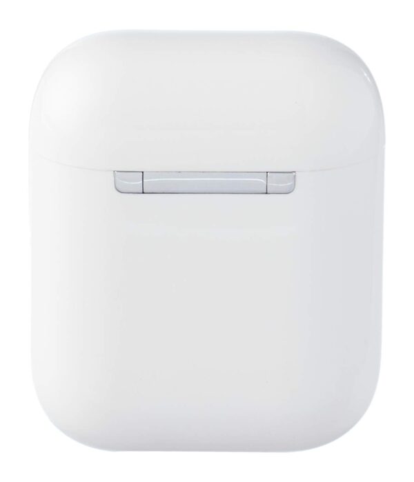 ASPOR A616 AirPods: Immerse in HIFI Sound with 5.0 BT and Wireless Charging - Image 3