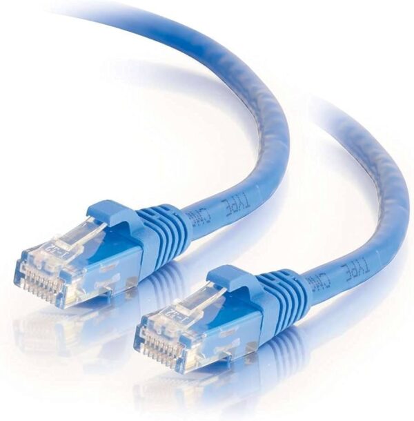 CAT 6 UTP LAN Patch Cable - 3 Meter - Image 2