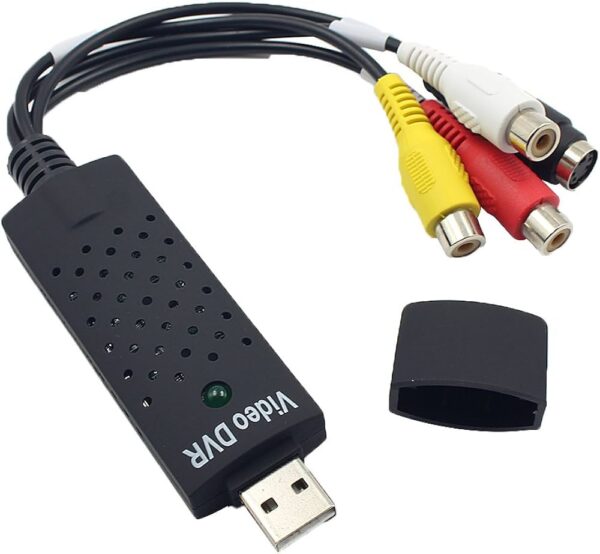 USB EasyCapture Card