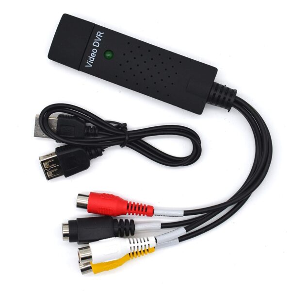 USB EasyCapture Card - Image 2