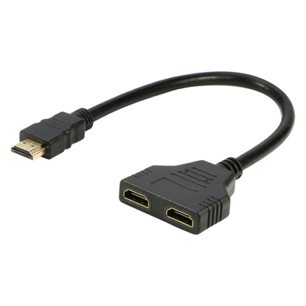 HDMI Y Cable - Image 2
