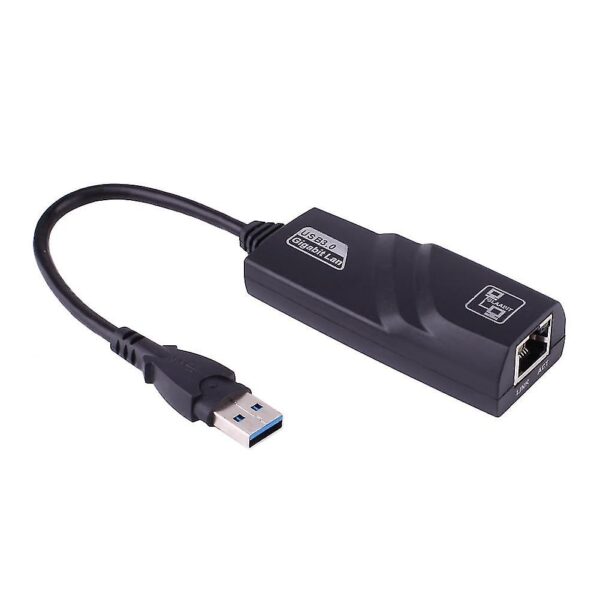 USB Gigabit LAN Card 3.0 - Image 2