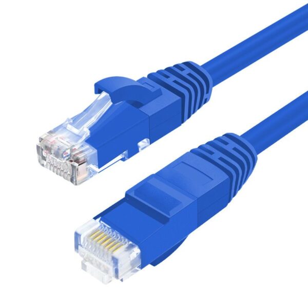 CAT 6 UTP LAN Patch Cable - 10 Meter - Image 2