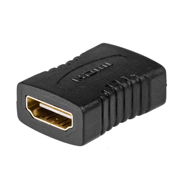HDMI Female to HDMI Female Converter - Image 2