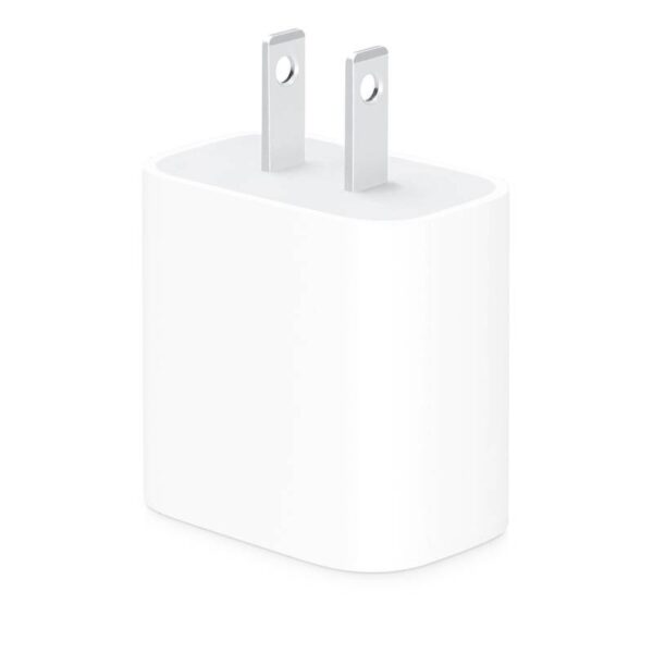 Apple 20W PD Charger