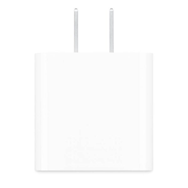 Apple 20W PD Charger - Image 2