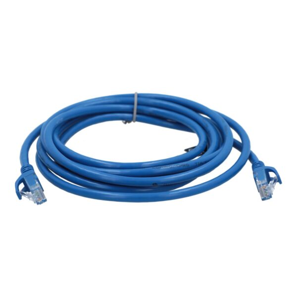 CAT 6 UTP LAN Patch Cable - 5 Meter