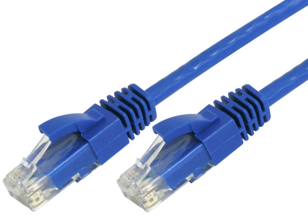 CAT 6 UTP LAN Patch Cable - 1.5 Meter - Image 2