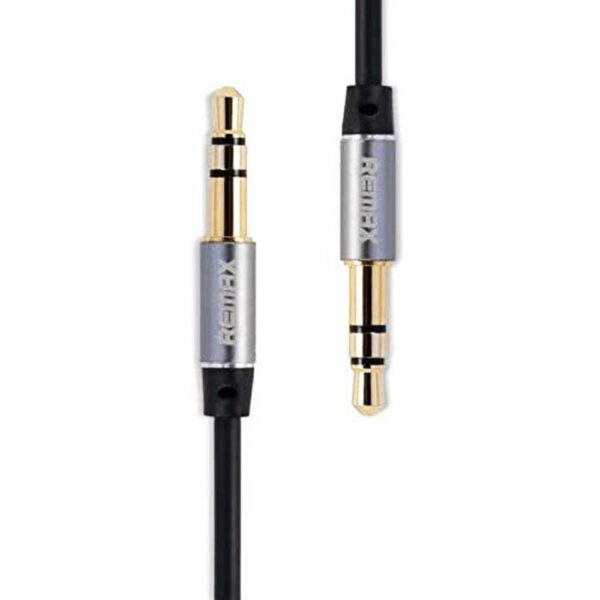 REMAX RL-L200 3.5mm Aux Audio Cable - Image 2
