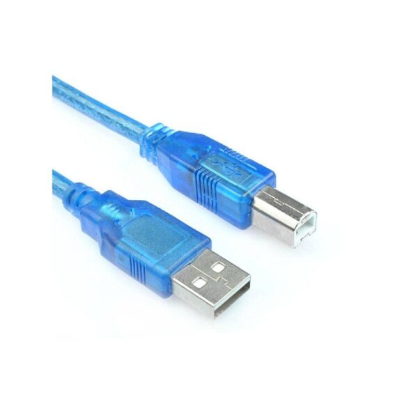 USB Printer Cable 2.0 Version 3 Meter - Image 2