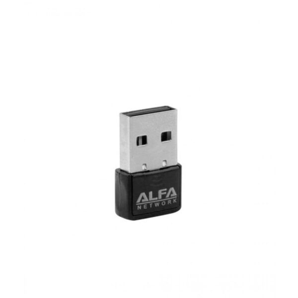 ALFA UW06 ALFANEXT Wireless Adapter 300Mbps WIFI Dongle - Image 2