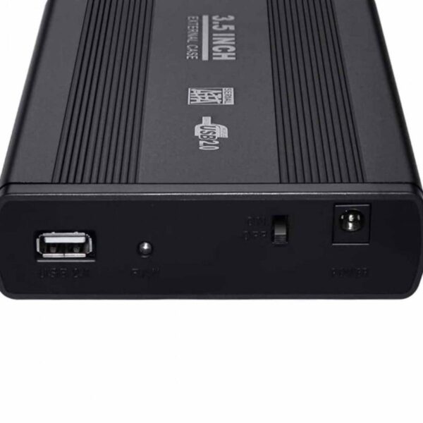 3.5-inch SATA HDD Box 2.0 - Image 2