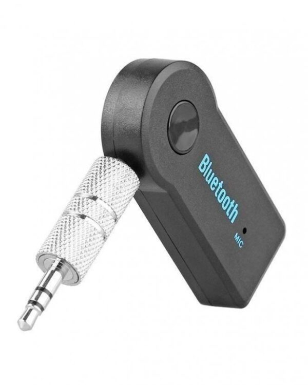 Car Bluethooth Music Receiver - Image 2