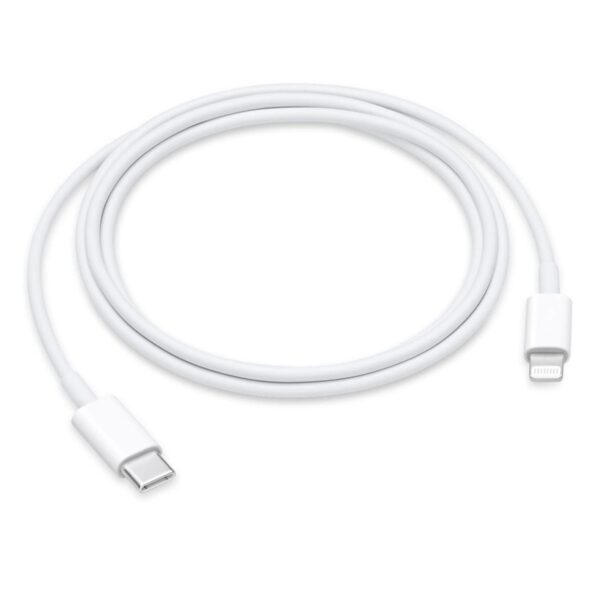 Type-C to Lightning 20W PD Cable - Image 2