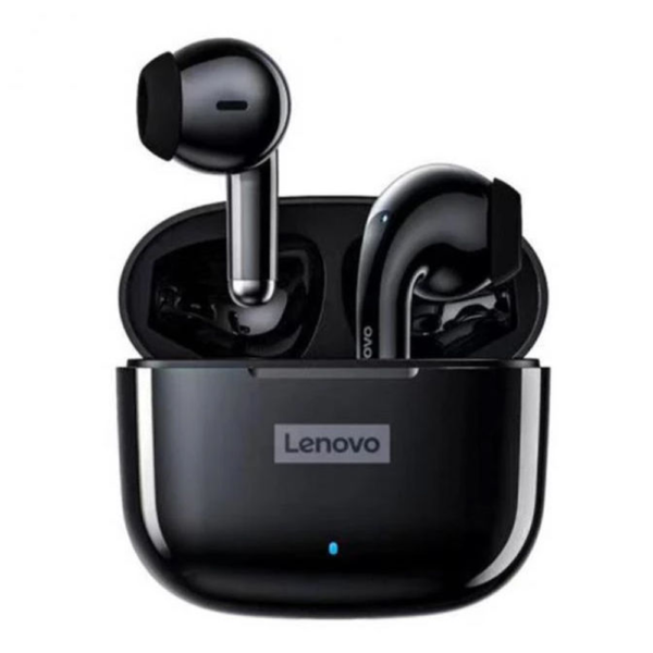 Lenovo LP40 Pro TWS Wireless Earphones - Image 2