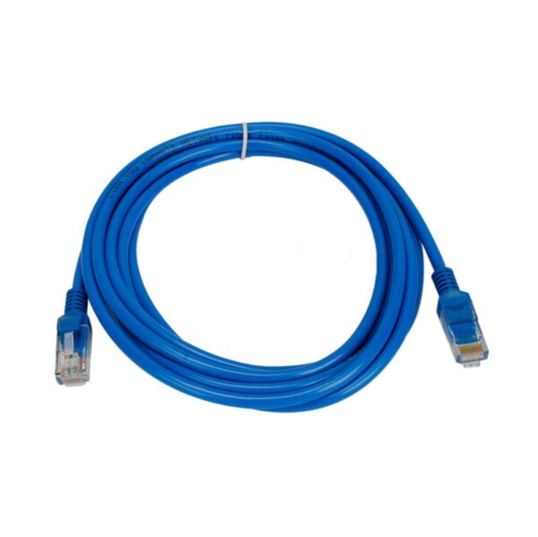 CAT 6 UTP LAN Patch Cable - 1.5 Meter