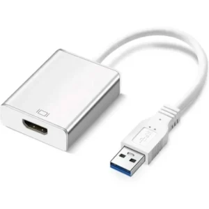 USB 3.0 to HDMI Cable