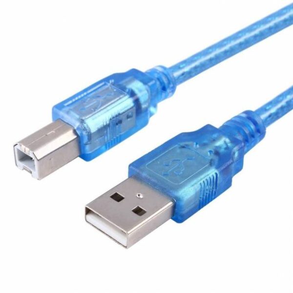 USB Printer Cable 2.0 Version 5 Meter - Image 2