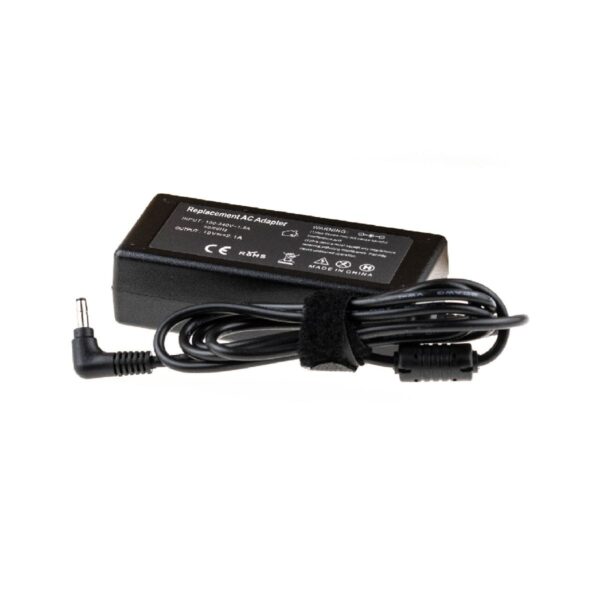 Haier Y11B Prime Minister Laptop AC Adapter Charger DC Pin Size: 3.5mm X 1.35mm - Image 3