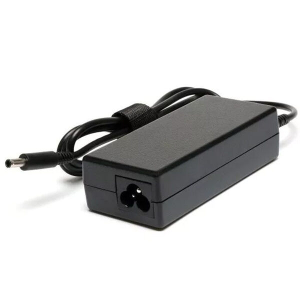 DELL 19.5V 3.34A 65W SLIM PIN XPS Laptop Charger - Image 2
