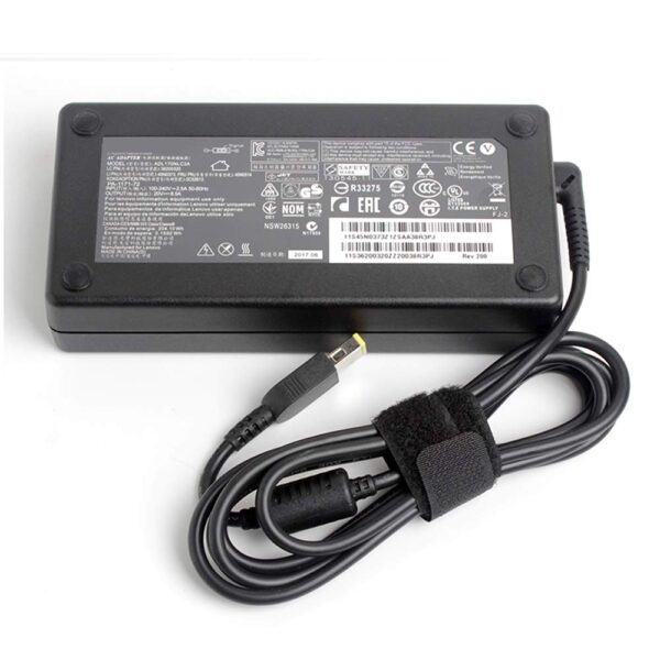 LENOVO 20V 4.5A 90W USB PIN Laptop Charger - Image 3