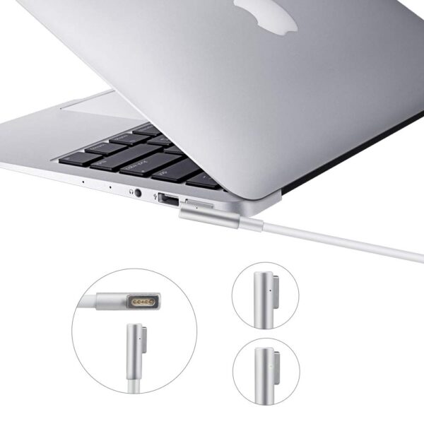 Apple 45W MS1 Magsafe Power Adapter Charger MacBook Air - Image 8
