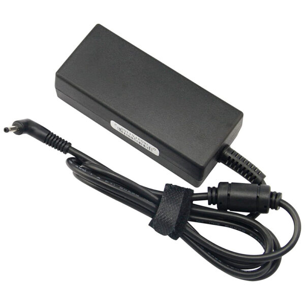Haier Y11B Prime Minister Laptop AC Adapter Charger DC Pin Size: 3.5mm X 1.35mm - Image 2