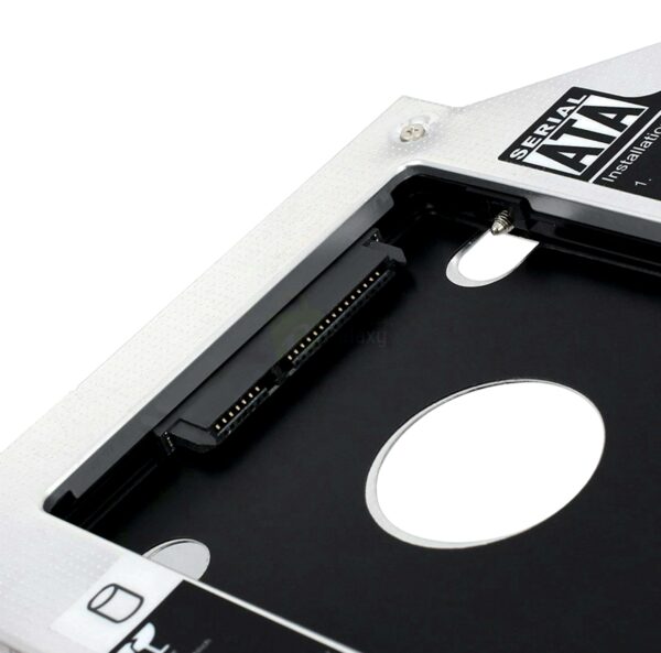 FAT 2nd HDD Caddy - Image 2