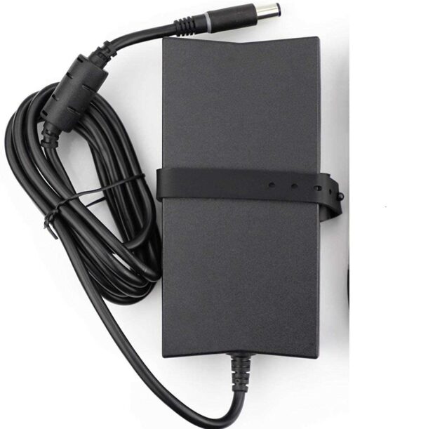 DELL 19.5V/4.6A Slim 90W Standard Pin C/P Laptop Charger - Image 3