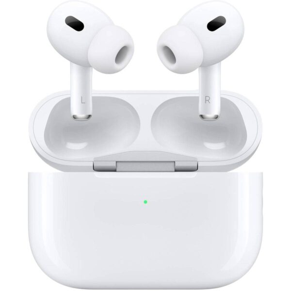 Apple AirPods Pro 2 - Japan-Made (Without ANC)