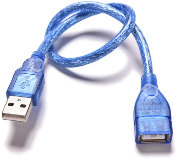 USB Extension 2.0 Version 1.5 Meter - Image 2