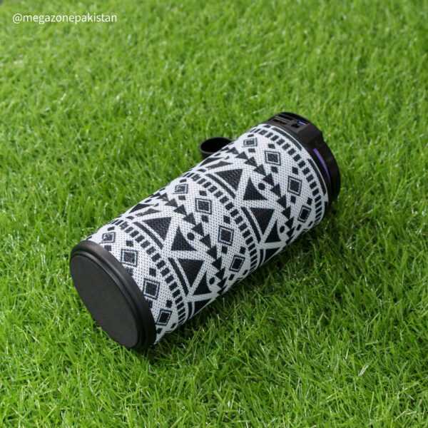 Dario Zone Dario-112 Bluetooth 5.1 Speaker - Image 2