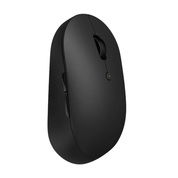 Xiaomi Wireless Bluetooth Dual-Mode Mouse - Silent Edition (Black) - Image 2
