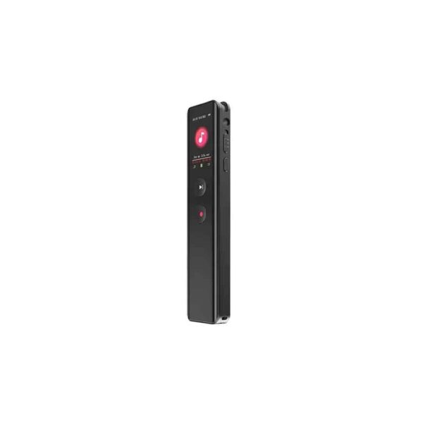 REMAX RP3 Multimedia Digital Voice Recorder - Image 2