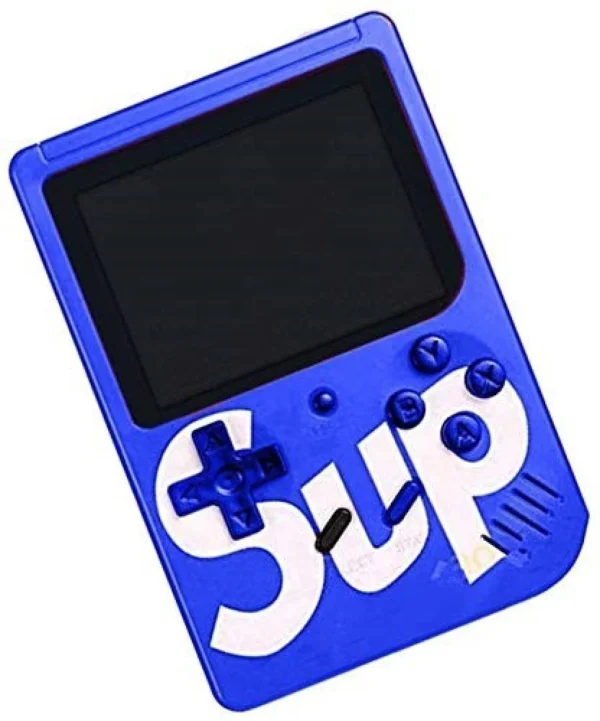 SUP 400-in-1 Games Retro Game Box Console Handheld Game - Image 2