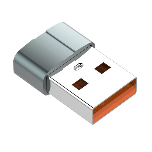 LDNIO LC150 USB A to Type-C Adapter - OTG USB Transfer, Fast Charge, Transmit, USB-C Laptop Adaptere - Image 2
