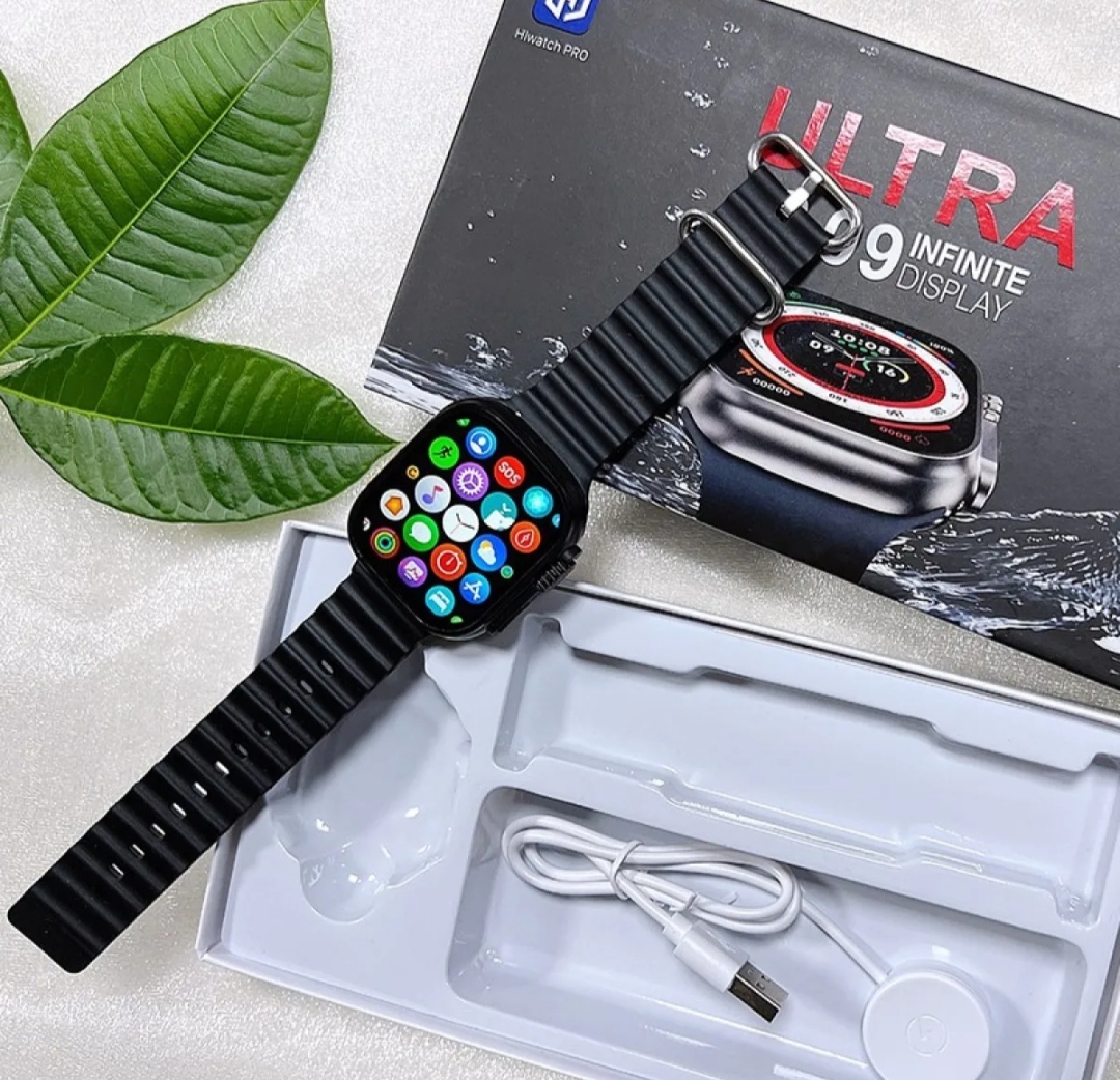 t10 ultra 2 smartwatch price in bangladesh