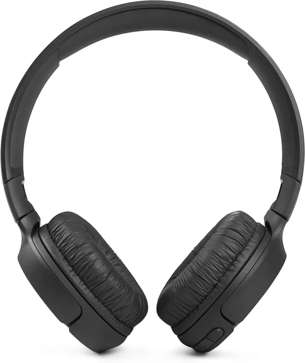 JBL Tune 510BT Wireless On-Ear Headphones - Image 2