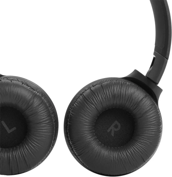 JBL Tune 510BT Wireless On-Ear Headphones - Image 3