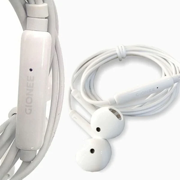 GIONEE Taranto High Quality Sound Handsfree - Image 2