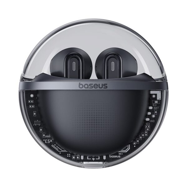 Baseus Bowie E5X True Wireless Earphones - TWS Bluetooth 5.3 Music Gaming Headset