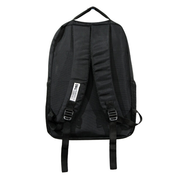 Basic Bag Pack 15.6 Inch - Full Padded - Image 3