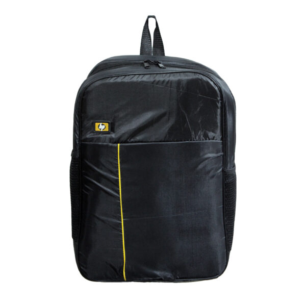 ANB3 15.6 Inch Laptop Bag Pack - Black