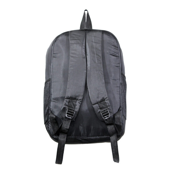 ANB3 15.6 Inch Laptop Bag Pack - Black - Image 2