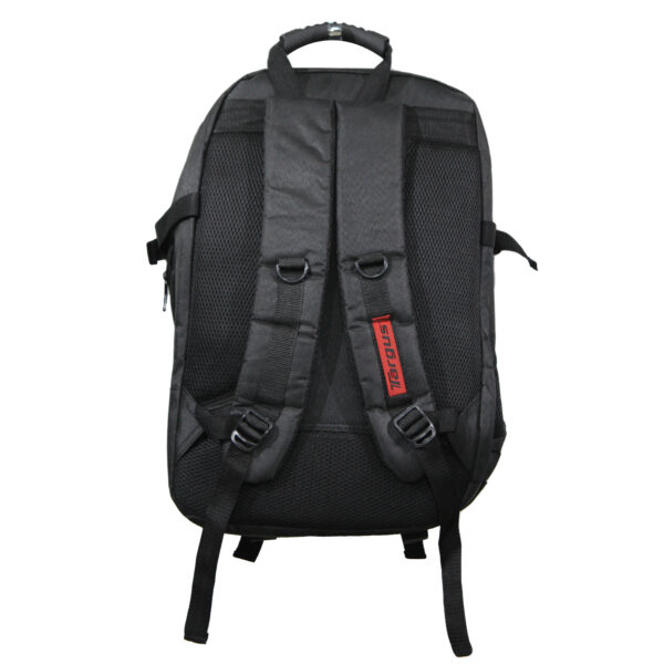 Targus Laptop Bag Pack with Rain Cover - Image 2